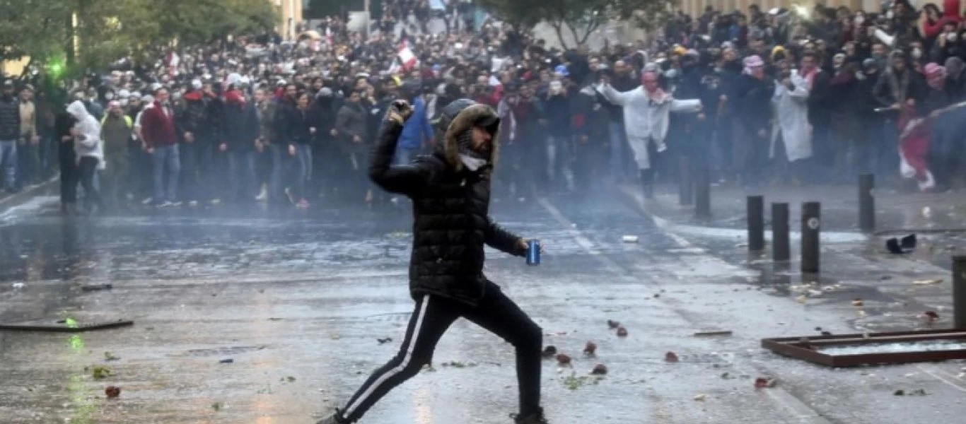 Λίβανος: Επεισόδια με αφορμή την έλλειψη καυσίμων - Τρεις νεκροί